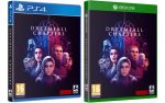 Dreamfall Chapters выйдет на консолях с графическими улучшениями