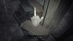 Очень странный палец-флэшка из коллекционки Resident Evil 7
