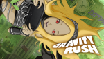 Как одевается главная героиня Gravity Rush + милейший трейлер