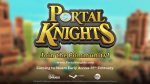 Portal Knights появится на PlayStation 4