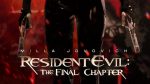 Эксклюзивный отрывок из фильма Resident Evil: The Final Chapter