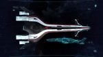 Инструктаж по взаимодействию с “Бурей” и “Кочевником” в Mass Effect: Andromeda