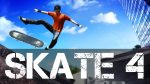 Комьюнити-менеджер EA тизерит Skate 4