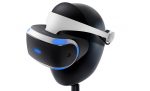Анонс подставки под PS VR