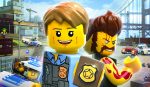 LEGO City Undercover выйдет 7 апреля