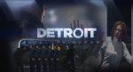 Quantic Dream завершила mo-cap съемки для Detroit: Become Human