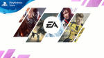В PS Store новые скидки на игры Electronic Arts