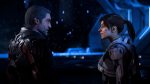 Первые 13 минут и ролик об исследовании миров Mass Effect: Andromeda