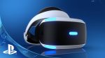 Продажи PlayStation VR перевалили за 900 тысяч шлемов