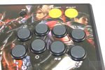 Новые игровые контроллеры для Tekken 7 от фирмы HORI