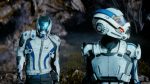 Первые кадры мультиплеера Mass Effect: Andromeda