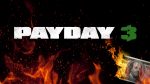 Payday 3 официально в разработке