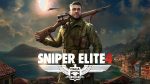 Первые оценки Sniper Elite 4: Italia