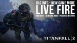 Трейлер нового бесплатного контента для Titanfall 2
