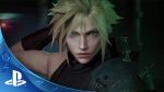 Парочка новых скриншотов Final Fantasy VII Remake и Kingdom Hearts III