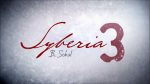Официальный трейлер и дата выхода Syberia 3
