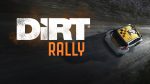 DiRT Rally получила поддержку PS VR