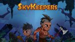 Объявлена дата выхода платформера SkyKeepers