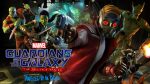 Даты выхода дискового издания и первого эпизода Guardians of the Galaxy: The Telltale Series