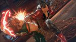Новый трейлер и рекламный ролик Tekken 7