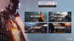 Подробности четырех дополнений из Премиума Battlefield 1