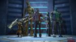 Первые скриншоты и актерский состав Guardians of the Galaxy: The Telltale Series