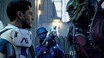 Mass Effect: Andromeda дебютировала на первом месте в британском игровом чарте