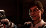 BioWare не спешит улучшать лицевую анимацию Mass Effect: Andromeda