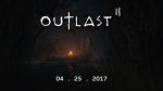 Outlast II выйдет 25 апреля