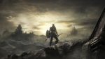 Launch-трейлер дополнения The Ringed City для Dark Souls III