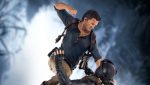 Naughty Dog выпустит лимитированную фигурку Дрейка за 350 долларов