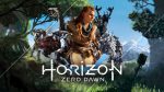 Продажи Horizon Zero Dawn перевалили за 2,6 млн. копий