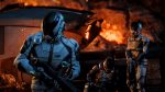 Будущие мультиплеерные карты Mass Effect: Andromeda будут бесплатными
