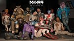 4 апреля BioWare раскроет планы по Mass Effect: Andromeda
