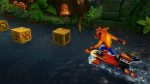 Свежий игровой процесс Crash Bandicoot N. Sane Trilogy