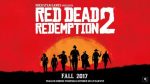 Red Dead Redemption 2 выйдет 26 сентября?