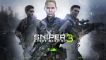Sniper: Ghost Warrior 3 перенесена на 25 апреля