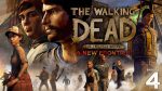 4 эпизод The Walking Dead: A New Frontier выйдет 25 апреля