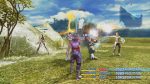 Скриншоты Final Fantasy XII: The Zodiac Age