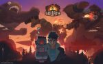 Игра Goliath от российских разработчиков выйдет на PS4