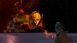 Анонс космического Dark Souls с демонами и сплит-скрином Hellpoint