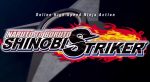 Слитый трейлер Naruto to Boruto: Shinobi Striker