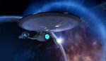 Трейлеры VR игр: Star Trek: Bridge Crew VR и Mortal Blitz