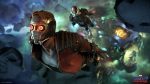 Релизный трейлер Первого эпизода Marvel’s Guardians of the Galaxy: The Telltale Series