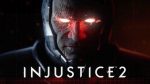 Injustice 2 – Игровой процесс за Дарксайда