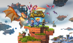 В PS Store появилась триалка Portal Knights