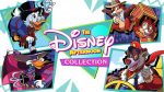 The Disney Afternoon Collection в продаже. Первые оценки
