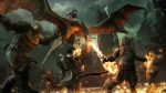 Оружие и драконы Middle-Earth: Shadow of War