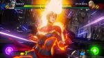 Новый геймплейный трейлер Marvel vs. Capcom: Infinite