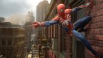 Spider-Man от Insomniac Games выйдет на PS4 в этом году